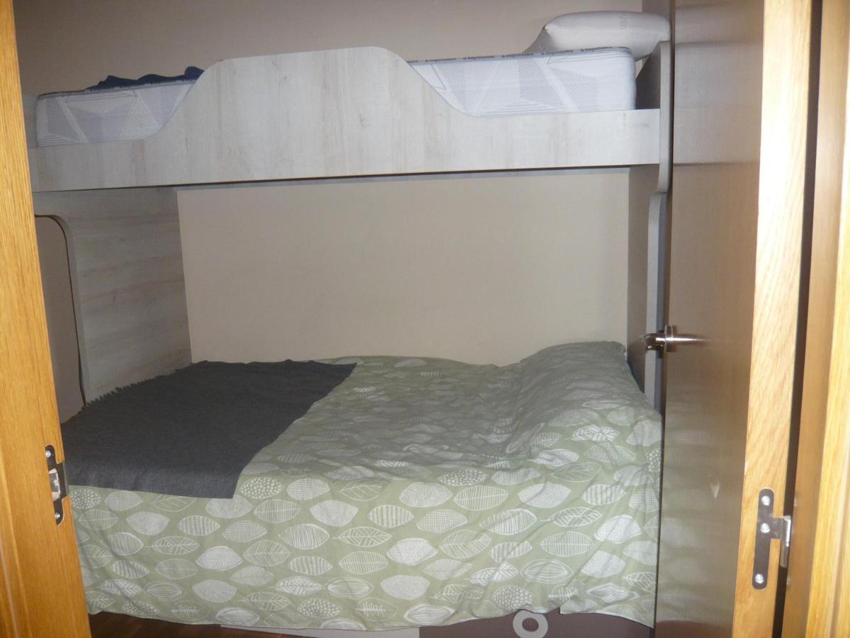 Los Peces Azules Apartment Foz Luaran gambar